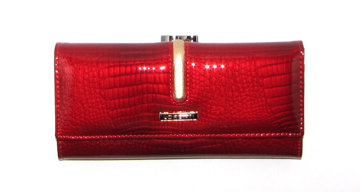 Гаманець жіночий Lorenti L697C-RS RED